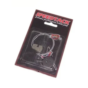 Brzdové destičky SPEEDTACK Poslední Šance