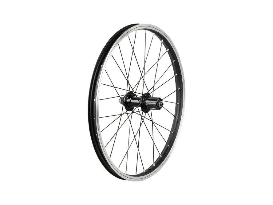 Výhodná Nabídka Trek J20C 20˝ Kids Wheel