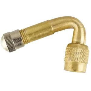 Expresní Doručení Úhlová redukce autoventilku