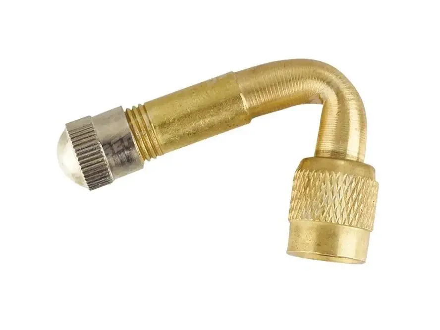 Expresní Doručení Úhlová redukce autoventilku