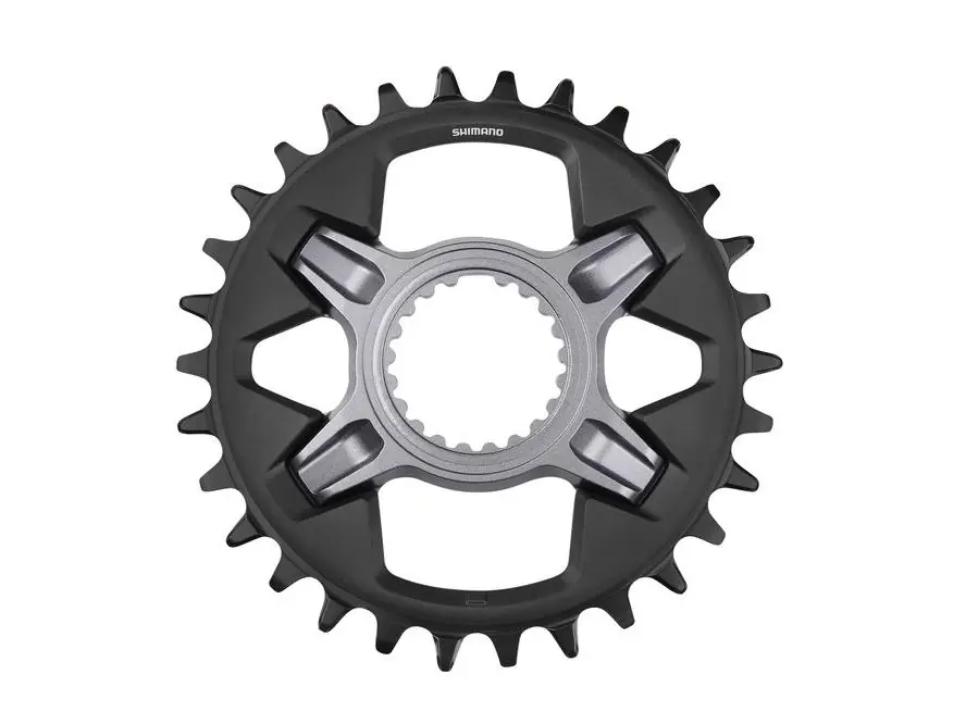 Sleva Převodník Shimano FC-M7100 32z