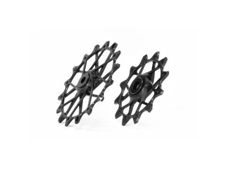 Kladky přehazovačky Garbaruk (Shimano) Cenová Bomba