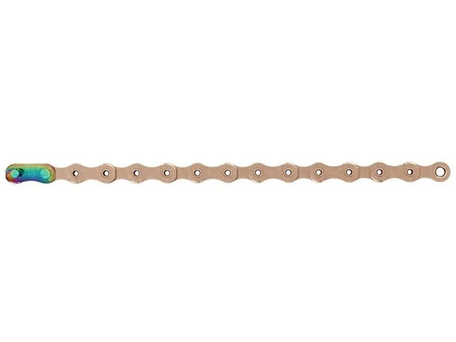 Řetěz 12spd Sram XX1 Eagle Copper Nejlepší Cena