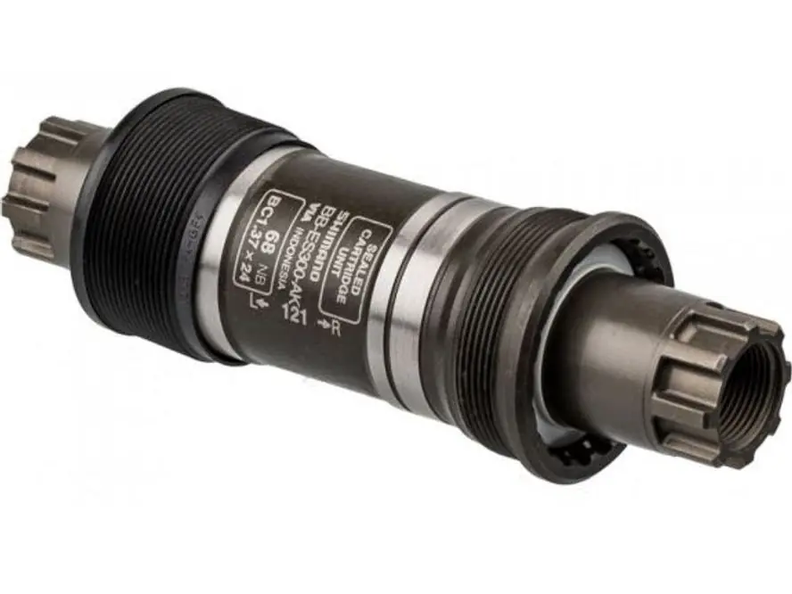 Omezená Nabídka Středová osa Shimano BB-ES300 Octalink 73mm