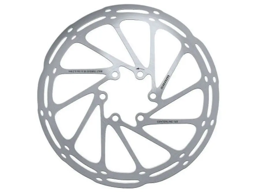 Ihned K Objednání Kotouč Sram Centerline 220mm