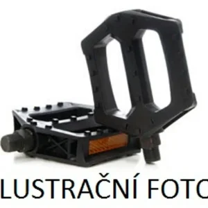 Cenově Výhodný Pedály plastové - platforma