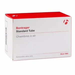 Jen Po Omezenou Doba Duše 28" Bontrager Standard 700x35-44C AV