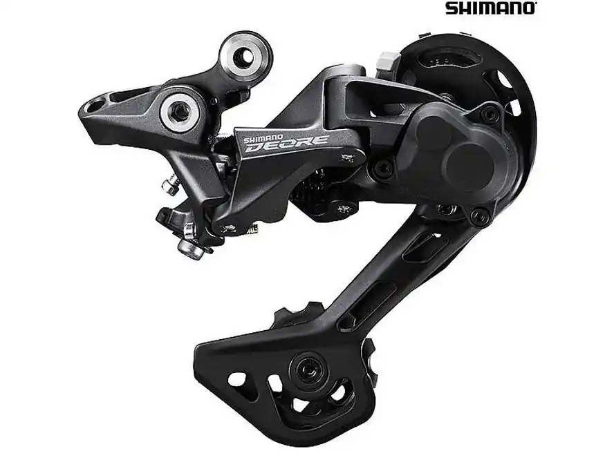 Přehazovačka 10spd. Shimano Deore RD-M5120-SGS Odeslání Ihned