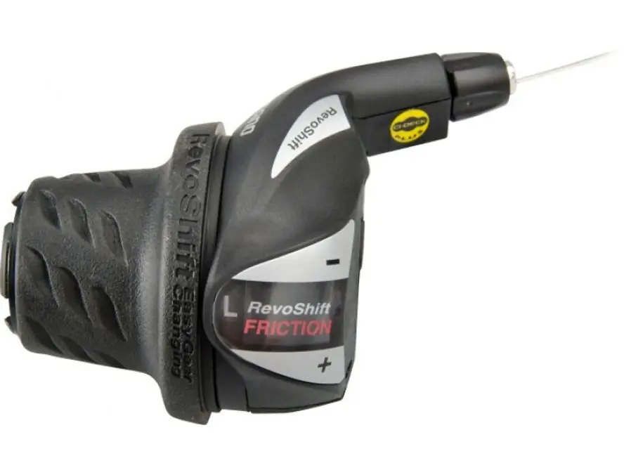 Ihned K Objednání Řazení 3x6 Shimano Revoshift SL-RS36