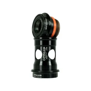 Středové složení Praxis MTB BB30/PF30/Sram GXP Poslední Šance