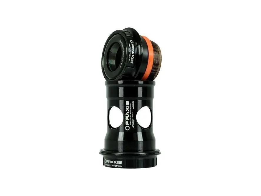 Středové složení Praxis MTB BB30/PF30/Sram GXP Poslední Šance