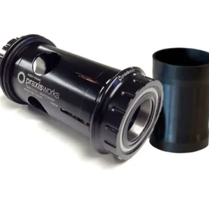Nejlepší Cena Středové složení Praxis ROAD BB30/PF30/Sram GXP