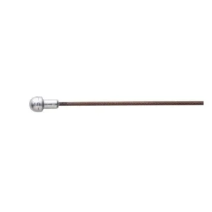 Expresní Doručení Lanko brzdové silniční nerez 1,6mm, 2000 mm