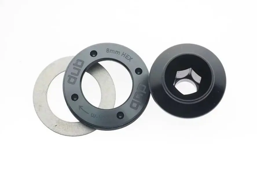 Šroub do klik Sram M18/M30 DUB (lunar) Vrácení Zdarma