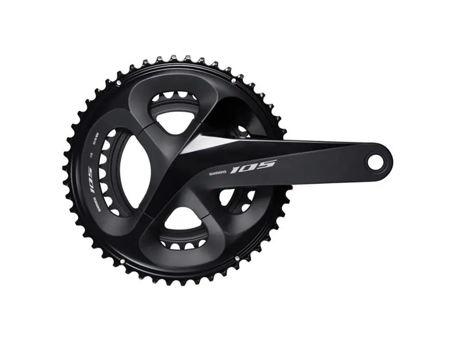 Nejlepší Cena Kliky Shimano 105 FC-R7000 172,5 mm 54/39z