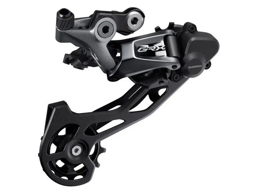 Značkový Přehazovačka 11spd. Shimano GRX RD-RX810