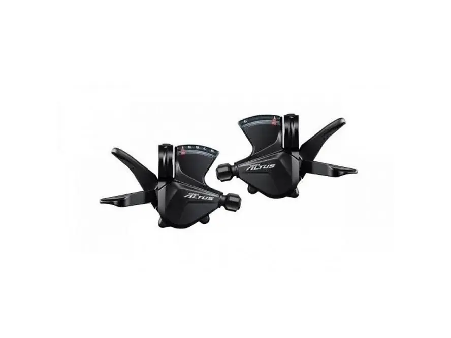 Řazení 3x9 Shimano Altus SL-M2010 Bezpečná Platba