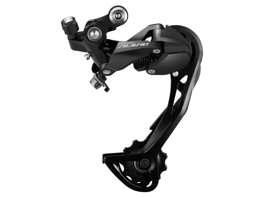 Přehazovačka 9spd Shimano Alivio RD-M3100 Oblíbený