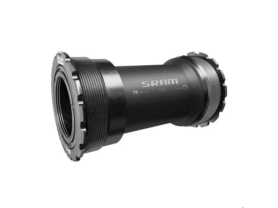 Rychlé Dodání Středové složení Sram T47 DUB 85.5 road