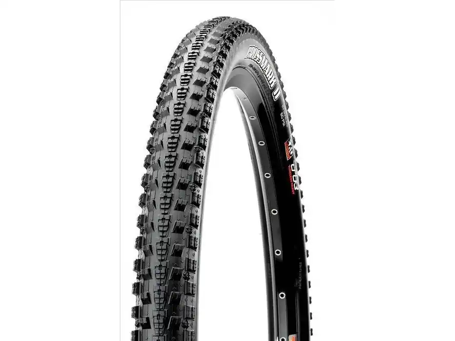 Cenová Bomba Plášť 27,5" x 2.25 Maxxis Crossmark II drát