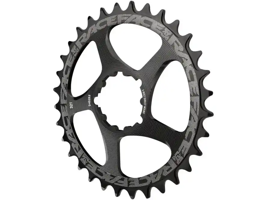 Převodník RACE FACE 3-bolt Direct Mount 34T Novinka
