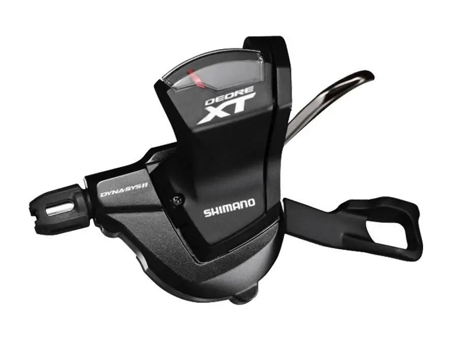 Řazení 2/3 spd. XT SL-M8000-L Pouze Dnes