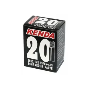 Duše 20" x 2.125-2.35 Kenda AV Nejlepší Volba