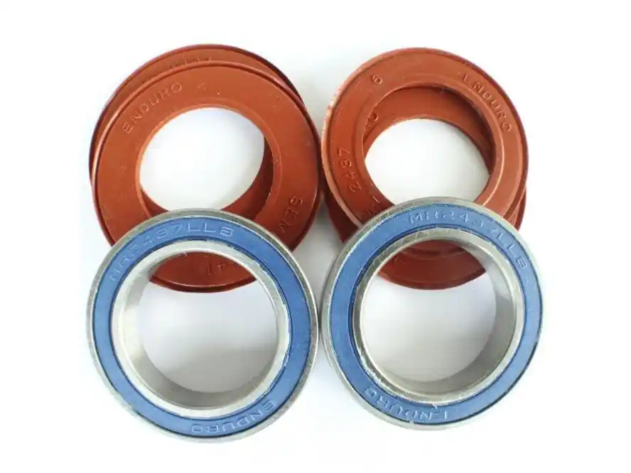Oblíbený Středové složení Enduro Bearings BB90/95 Shimano, RF BK-5410