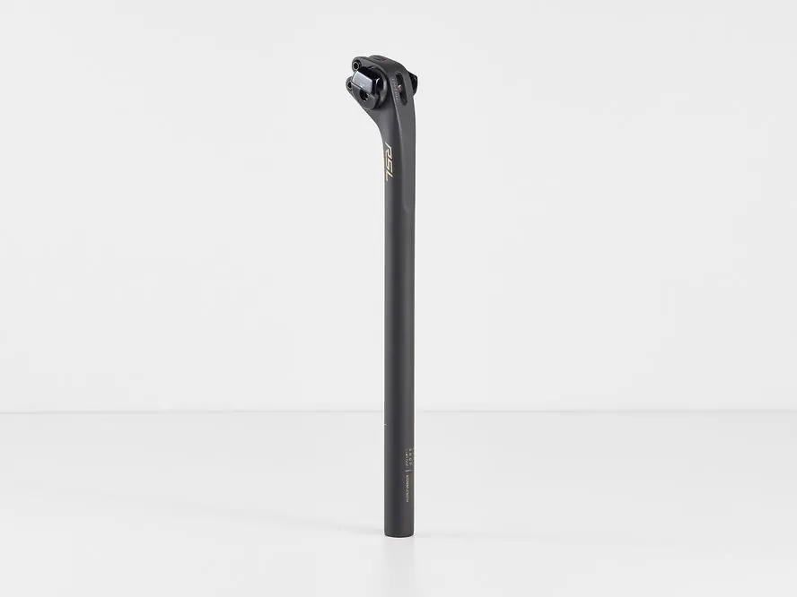 Sedlovka Bontrager RSL 27,2mm Vysoce Kvalitní