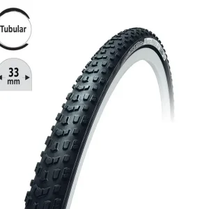 Galuska Tufo Flexus Primus 33 SG (černá) Jen Po Omezenou Doba