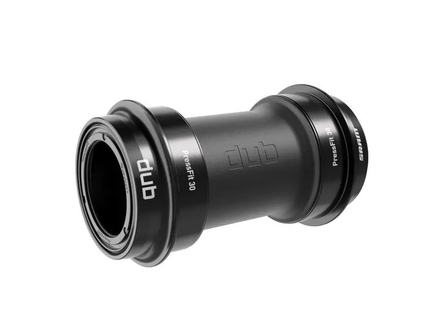 Výhodná Nabídka Středové složení Sram DUB PF 30 DH
