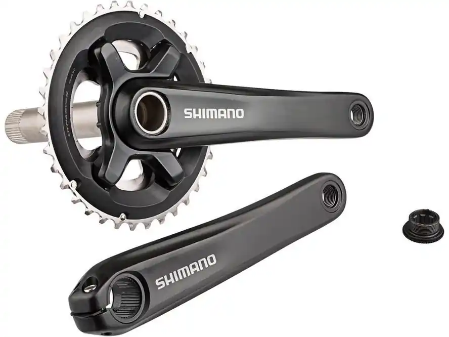 Kliky Shimano XT FC-MT700 34/24z 11spd Novinka