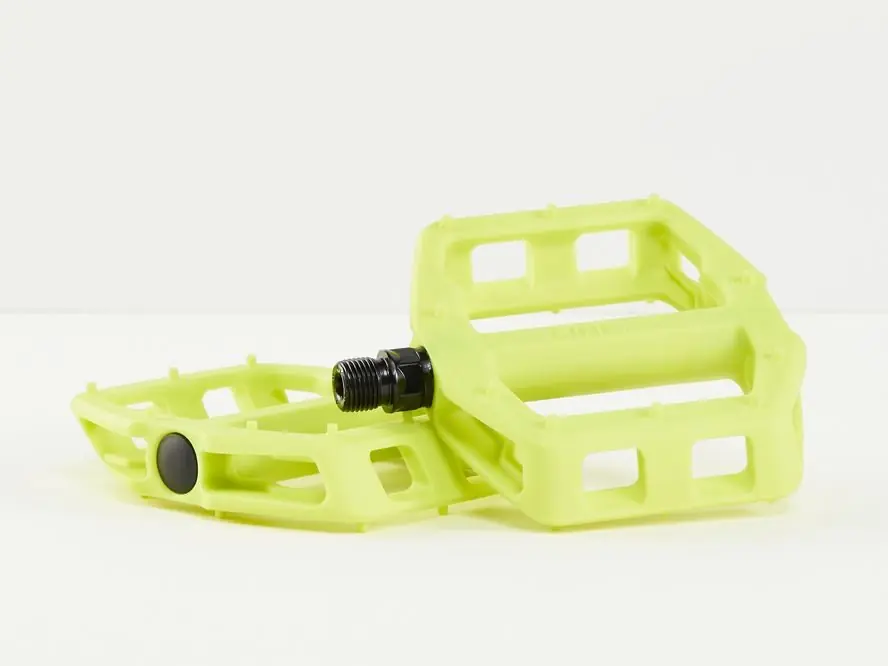 Pedály Bontrager Line Comp Flat (Volt) Akce