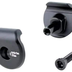 Výhodná Nabídka Zámek sedlovky Bontrager 7x9mm