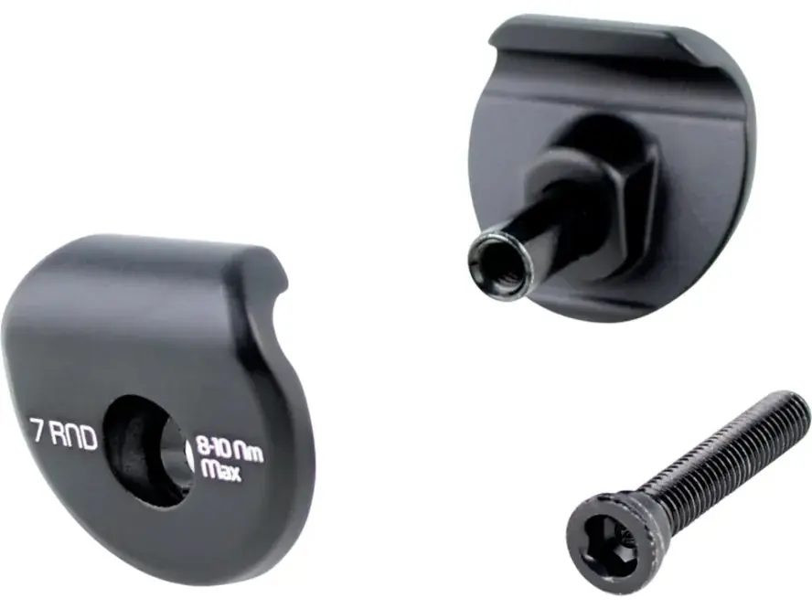 Výhodná Nabídka Zámek sedlovky Bontrager 7x9mm