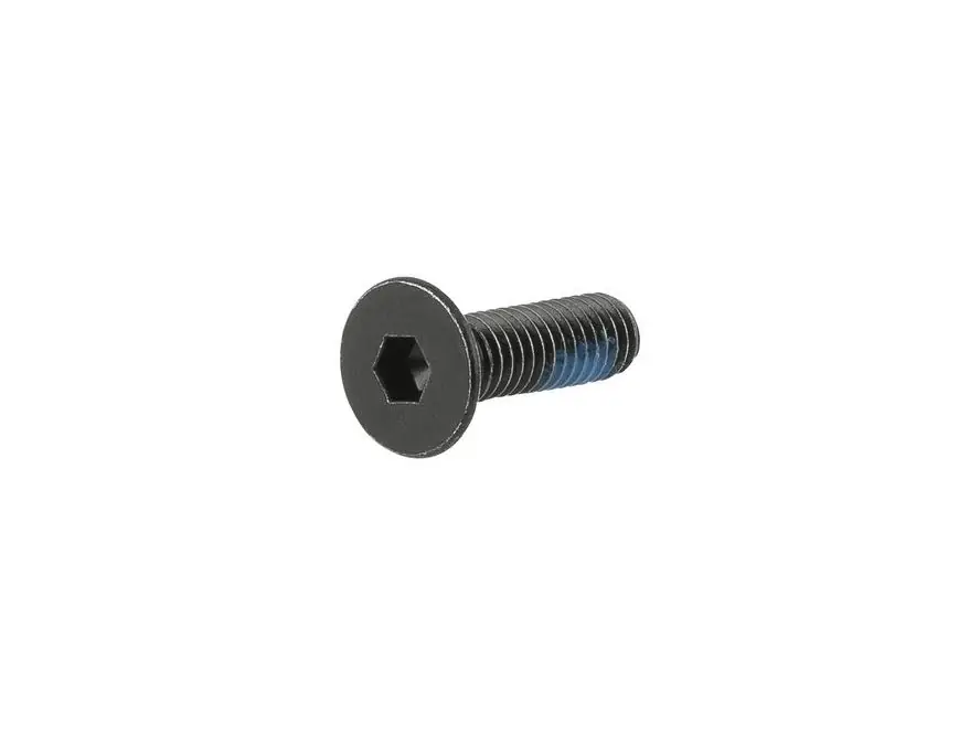 Aktuální Šroub Trek-Diamant M4x0.7x14mm