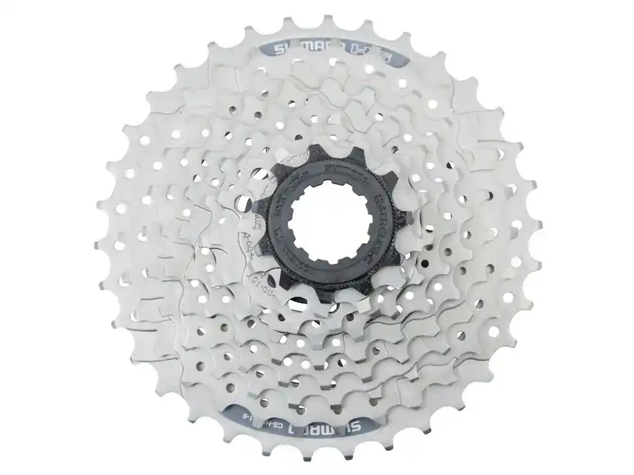 Levný Kazeta 9spd. Shimano CS-HG201 11-34z