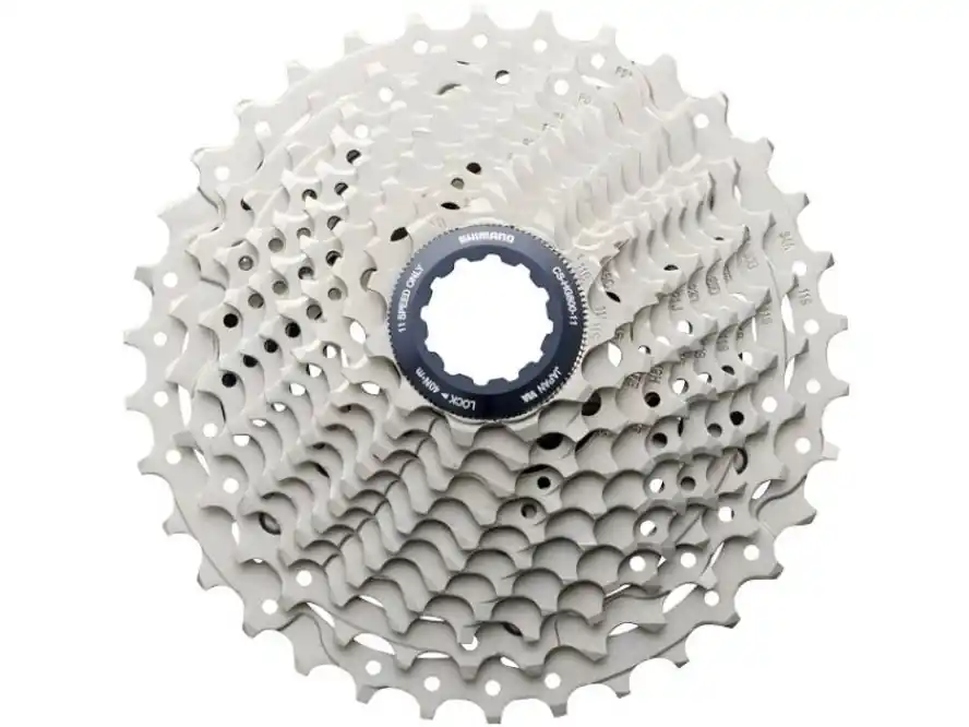 Kazeta 11 spd. Shimano CS-HG800 Originální