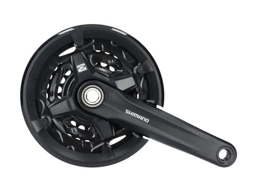 Kliky Shimano FC-MT2103 40/30/22 175mm Značkový
