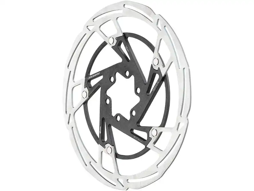 Kotouč Jagwire Pro LR2 180mm Doprava Zdarma