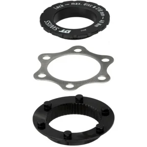 Adaptér DT Swiss centerlock/DBIS Víkendová Akce