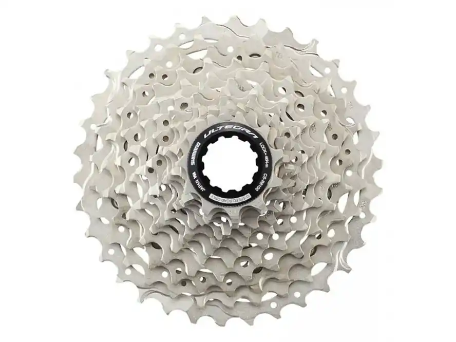 Oblíbený Kazeta 12 spd. Shimano Ultegra CS-R8100
