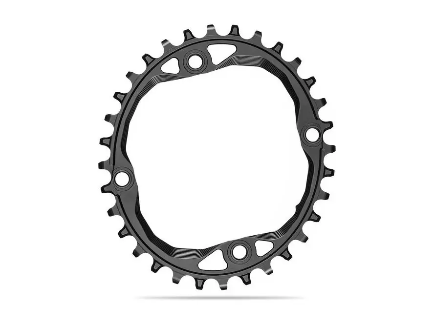 Převodník Absolut black Oval 104 Shimano HG+12spd 32z Akční Cena