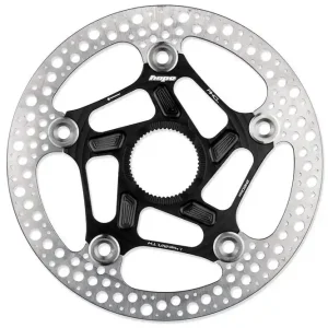 Kotouč Hope floating 140mm Centerlock (černá) Dokud Zásoby Vydrží