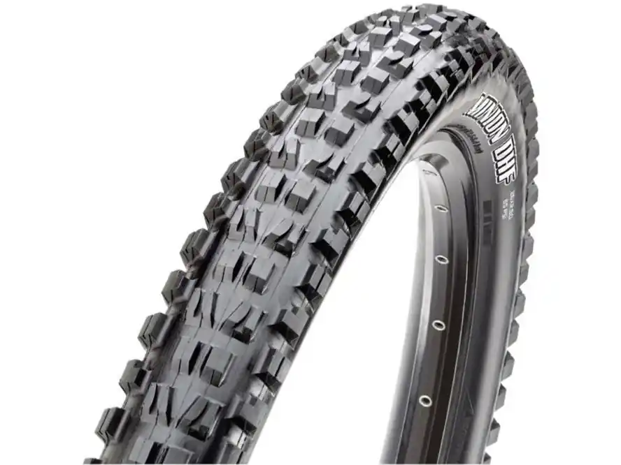 Levný Plášť 29" x 2.50 WT Maxxis Minion DHF 3CG EXO+ TR kevlar