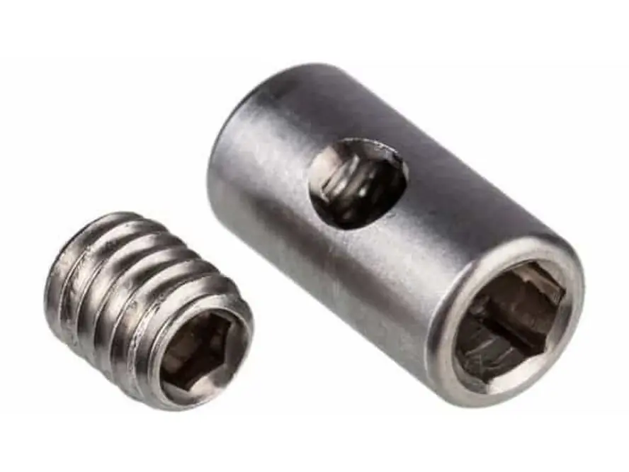 Bike Yoke cable clamp Poslední Šance