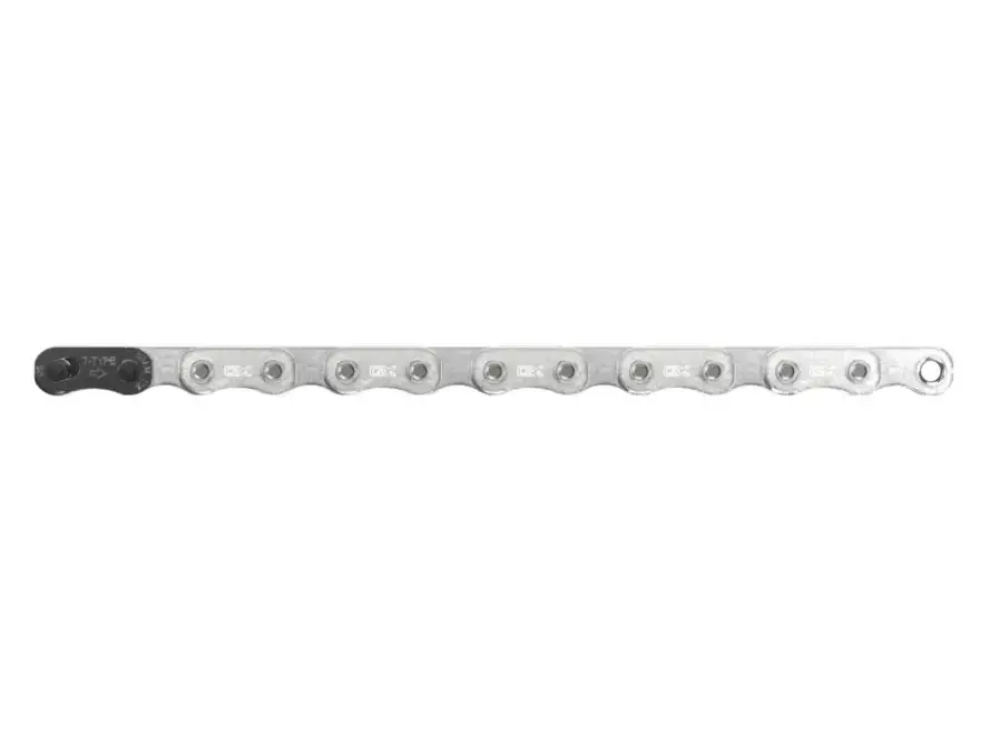 Vysoce Kvalitní Řetěz 12spd Sram Eagle GX T-Type