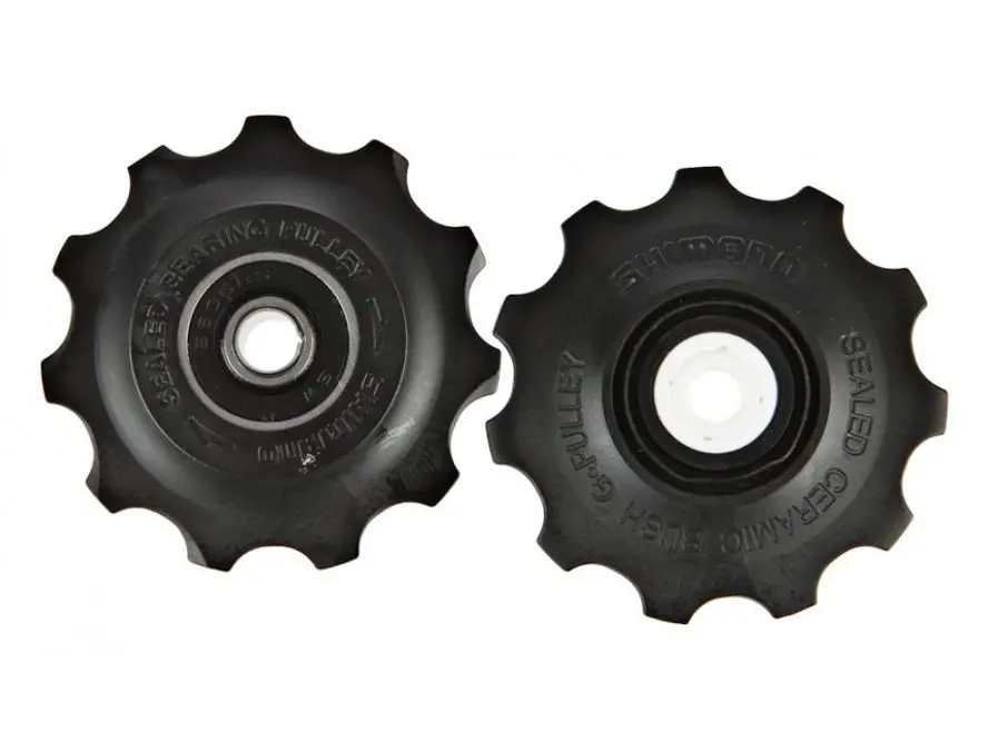 Výhodná Nabídka Kladky přehazovačky Shimano RD-6700 10spd