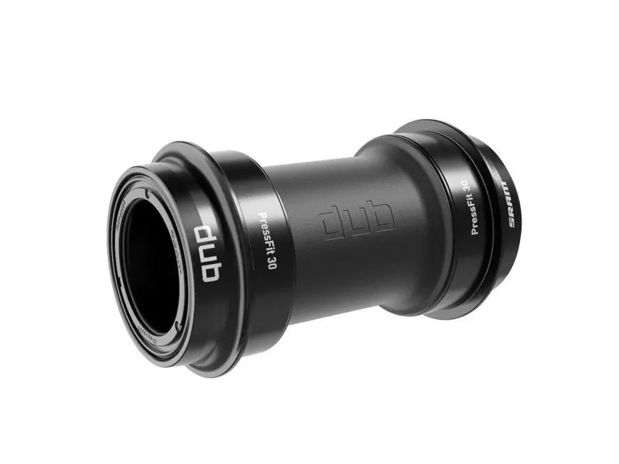 Nejlepší Volba Středové složení Sram DUB PF 30 (CL55)