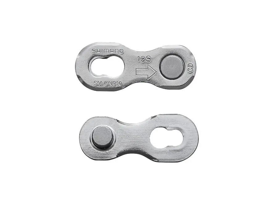 Nová Kolekce Spojka řetězu Shimano 12spd